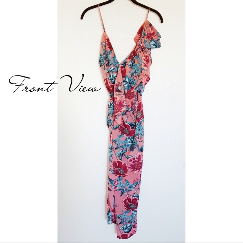 Love and Lemons Dress